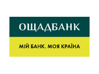 Банк Ощадбанк в с. Зиньков