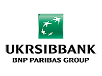 Банк UKRSIBBANK в с. Зиньков